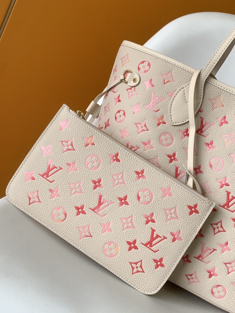 LV Shopping Bags